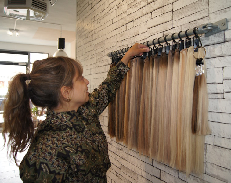 Interieur Kapsalon 050