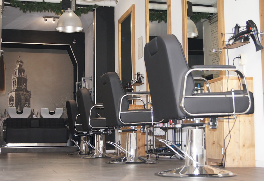 Lash Lifting — Kapsalon 050